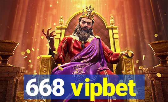 668 vipbet